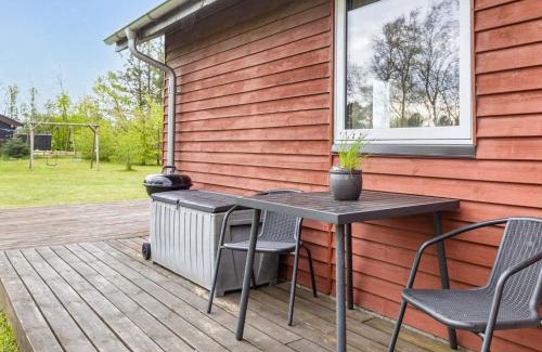 Nibe House | 6 person holiday home in Nibe