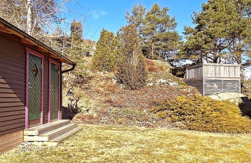 Ellos House | 6 person holiday home in ELLÖS