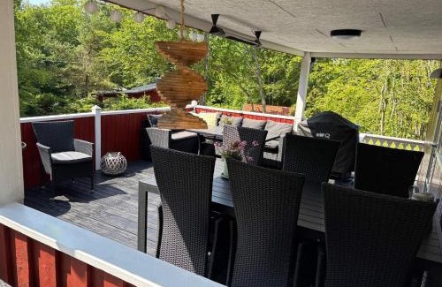 Hastveda House | 6 person holiday home in HÄSTVEDA