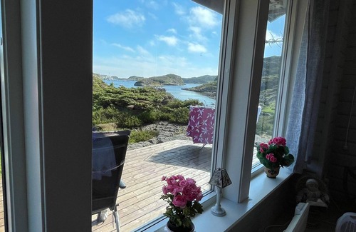 Bomlo House | 6 person holiday home in Espevær-By Traum