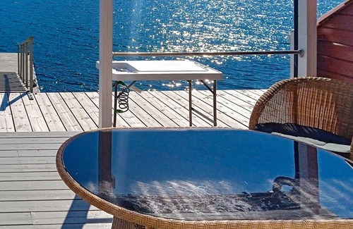 Sande House | 6 person holiday home in Gursken-By Traum