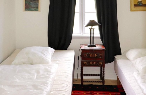 Kyrkhult House | 6 person holiday home in KYRKHULT