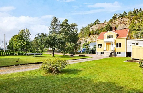 Lysekil House | 6 person holiday home in LYSEKIL