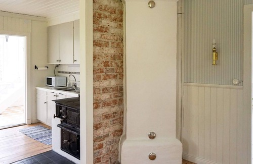 Stockholm House | 6 person holiday home in NYKVARN-By Traum