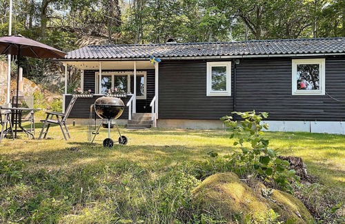 Rimforsa House | 6 person holiday home in RIMFORSA-By Traum