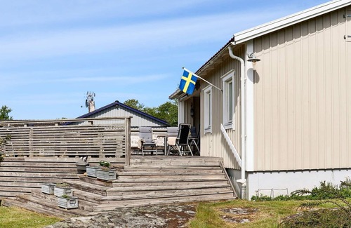 Varberg House | 6 person holiday home in VARBERG-By Traum