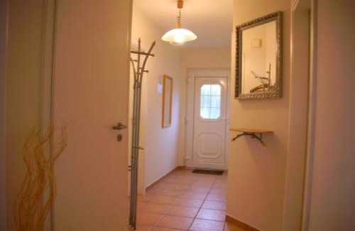 Norderteil House | 6 Personen Familienferienhaus mit Sauna, Whirlpool zwei Toiletten und Kaminofen in Otterndorf