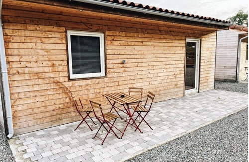 Prat-Bonrepaux Ski Chalet | 6. Quiet cottages