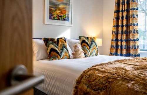 York Apartment | 6 St Johns Mews