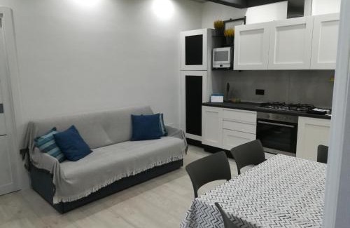 Noli House | 6 stelle e relax.nientaltro