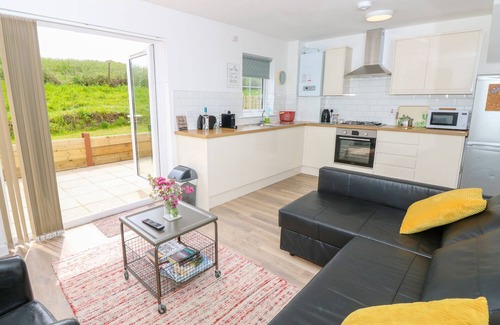 Freshwater Cottage | 6 YARMOUTH COTTAGES, pet friendly, with a garden in Freshwater
