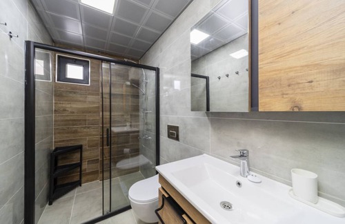 Muratpasa Apartment | 60 m² Apartment ∙ 1 bedroom ∙ 2 guests