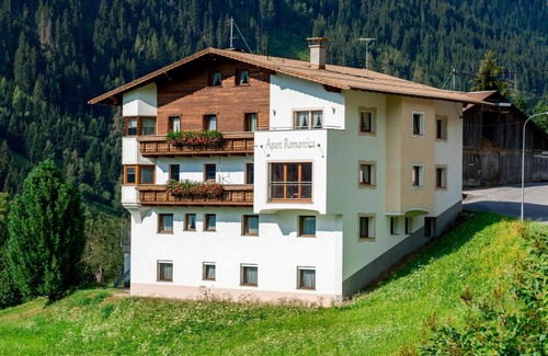 Kappl Apartment | 60 m² Apartment ∙ 2 bedrooms ∙ 5 guests