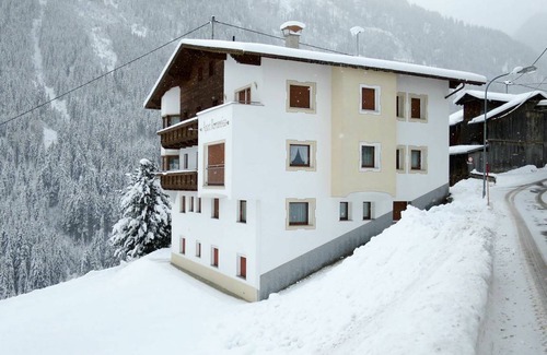 Kappl Apartment | 60 m² Apartment ∙ 2 bedrooms ∙ 5 guests