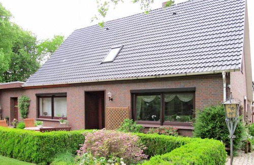 Armstorf Apartment | 60 m² Apartment ∙ 2 bedrooms ∙ 3 guests