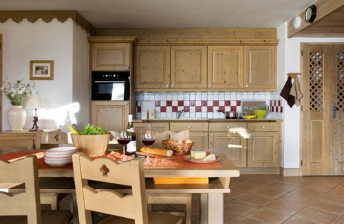Les Eucherts Apartment | 60 m² Apartment ∙ 2 bedrooms ∙ 6 guests