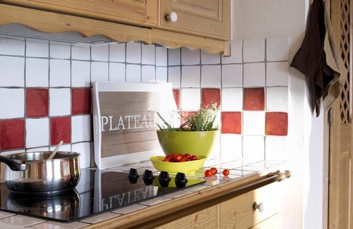 Les Eucherts Apartment | 60 m² Apartment ∙ 2 bedrooms ∙ 6 guests
