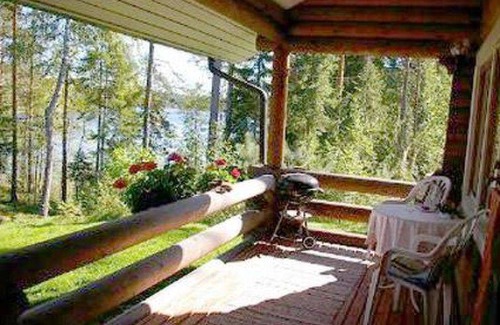 Aatola House | 60 m² House ∙ 1 bedroom ∙ 4 guests