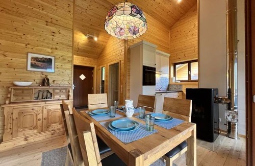 Presseggen House | 60 m² House ∙ 2 bedrooms ∙ 4 guests
