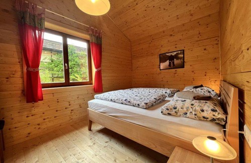 Presseggen House | 60 m² House ∙ 2 bedrooms ∙ 4 guests