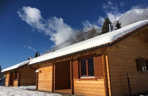 Presseggen House | 60 m² House ∙ 2 bedrooms ∙ 4 guests