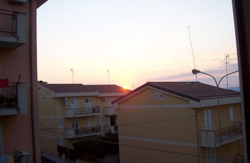 Licata Apartment | 60 MQ SUITES IN THE LANDSCAPE ARE A FEW STEPS FROM THE SEA