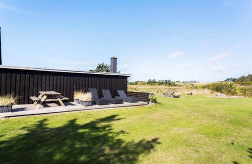 Krik House | 600 Vestervig - Krik Strandvej 100