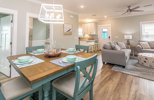 Fort Morgan House | 6011 Rookery 3 Four Shores Directly Accros From the Pool