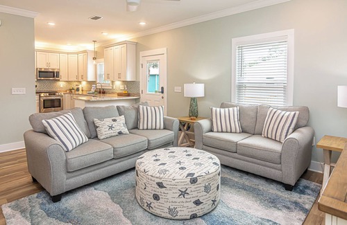 Fort Morgan House | 6011 Rookery 3 Four Shores Directly Accros From the Pool