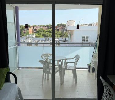Cap de Salou Apartment | 602 Cala Forn Salou Side sea views w Direct access to the beach