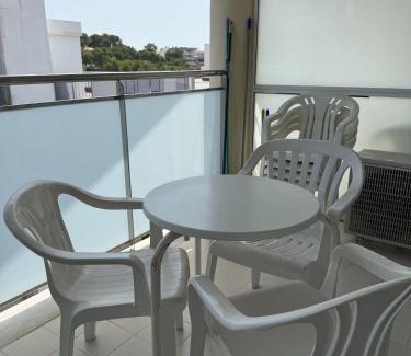 Cap de Salou Apartment | 602 Cala Forn Salou Side sea views w Direct access to the beach