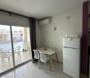 Cap de Salou Apartment | 602 Cala Forn Salou Side sea views w Direct access to the beach
