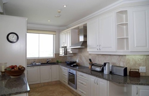 Umhlanga Apartment | 603 Oyster Schelles