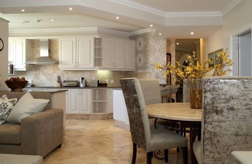 Umhlanga Apartment | 603 Oyster Schelles