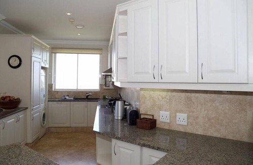 Umhlanga Apartment | 603 Oyster Schelles
