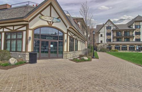 Boyne Falls House | 604 Disciples Village Condo