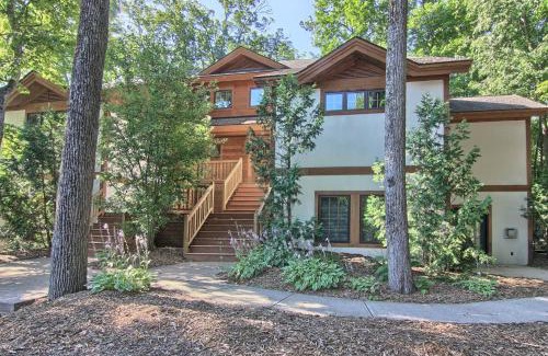 Boyne Falls House | 604 Disciples Village Condo