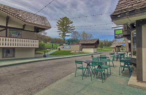 Boyne Falls House | 604 Disciples Village Condo