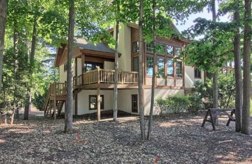 Boyne Falls House | 604 Disciples Village Condo