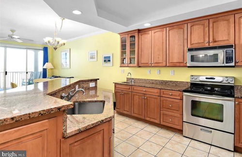 Ocean City House | 609 Belmont Towers Boardwalk/Pool/Gym/Sauna Awesome Views