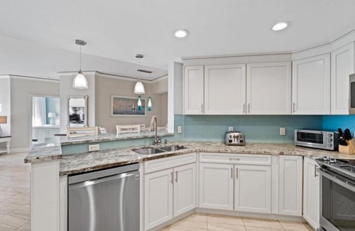 Palmetto Dunes Villa | 6106 Hampton Place North