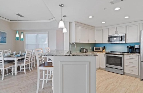 Palmetto Dunes Villa | 6106 Hampton Place North
