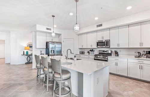 Punta Gorda House | 6111 Babcock National Coach Home