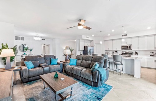 Punta Gorda House | 6111 Babcock National Coach Home