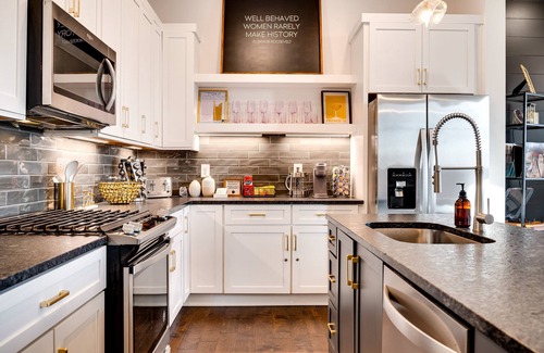 East Hill House | 615 Vibe East Nashville Getaway! 3 Miles to Downtown in East Nashville, Stay for 4th of July