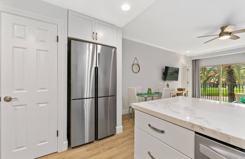 Aviara Condo | 617 Just Listed - Fresh, Free Wifi and Parking 617