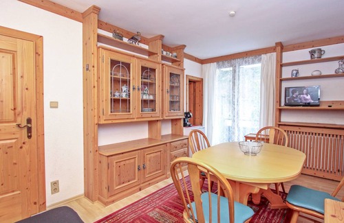 Seefeld in Tirol Apartment | 62 m² Apartment ∙ 2 bedrooms ∙ 5 guests