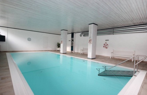 Seefeld in Tirol Apartment | 62 m² Apartment ∙ 2 bedrooms ∙ 5 guests