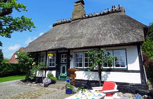 Ellenberg House | 62 m² House ∙ 1 bedroom ∙ 2 guests
