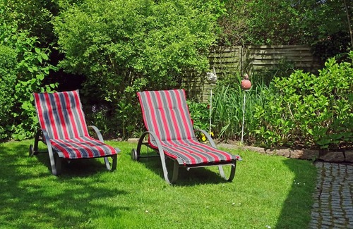 Ellenberg House | 62 m² House ∙ 1 bedroom ∙ 2 guests